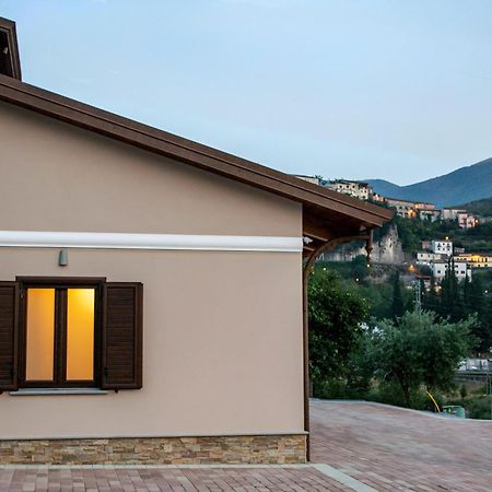 L'Antica Fontana - Casa Vacanze B&B Viggianello Esterno foto