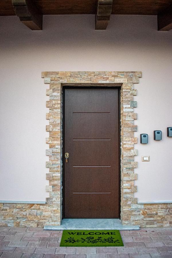 L'Antica Fontana - Casa Vacanze B&B Viggianello Esterno foto
