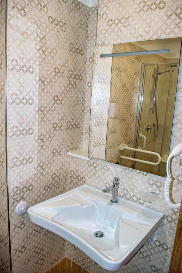 L'Antica Fontana - Casa Vacanze B&B Viggianello Esterno foto